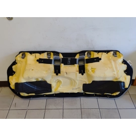 2019 Toyota Camry Rear 2 Row Seat Lower Bottom Cushion Pad w/Cower OEM