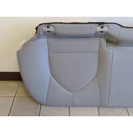 2019 Toyota Camry Rear 2 Row Seat Lower Bottom Cushion Pad w/Cower OEM