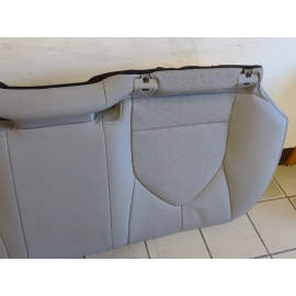 2019 Toyota Camry Rear 2 Row Seat Lower Bottom Cushion Pad w/Cower OEM