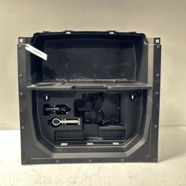 2015-2020 ACURA TLX REAR TRUNK BASE TOOL STORAGE BIN TRAY OEM