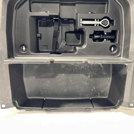 2015-2020 ACURA TLX REAR TRUNK BASE TOOL STORAGE BIN TRAY OEM