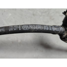 2018-2024 Toyota Camry 2.5L Fuel High Pressure Line Pipe OEM