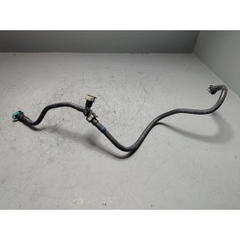 2018-2024 Toyota Camry 2.5L Fuel High Pressure Line Pipe OEM
