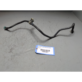 2018-2024 Toyota Camry 2.5L Fuel High Pressure Line Pipe OEM