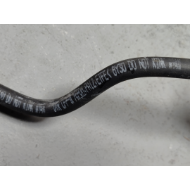 2018-2024 Toyota Camry 2.5L Fuel High Pressure Line Pipe OEM