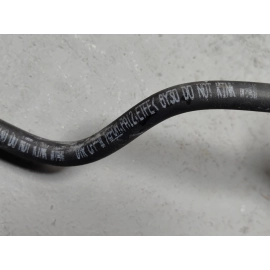 2018-2024 Toyota Camry 2.5L Fuel High Pressure Line Pipe OEM