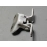 2006-2025 Toyota RAV4 Front Left Driver Door Upper Hinge OEM