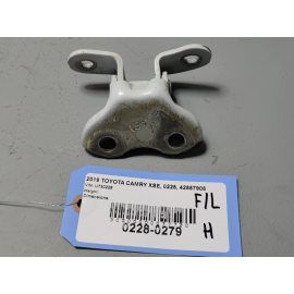 2006-2025 Toyota RAV4 Front Left Driver Door Upper Hinge OEM