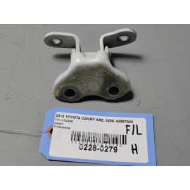 2006-2025 Toyota RAV4 Front Left Driver Door Upper Hinge OEM