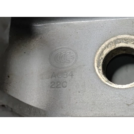 2022-2025 Toyota Corolla Cross Front Passenger Side Door Upper Hinge OEM