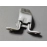 2022-2025 Toyota Corolla Cross Front Passenger Side Door Upper Hinge OEM