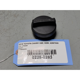 2018-2024 Toyota Camry Engine Oil Filler Cap Cover Assembly OEM