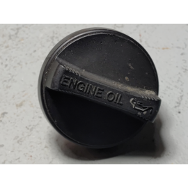 2018-2024 Toyota Camry Engine Oil Filler Cap Cover Assembly OEM