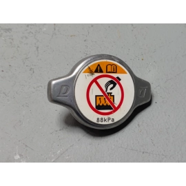 2022-2025 Toyota Corolla Cross Radiator Tank Reservoir Filler Cap Cover Lid OEM