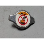 2022-2025 Toyota Corolla Cross Radiator Tank Reservoir Filler Cap Cover Lid OEM