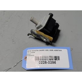 2018-2025 Toyota Camry Vapor Canister Purge Solenoid OEM