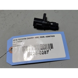 2024-2025 Toyota Grand Highlander Engine Motor Camshaft Position Sensor OEM