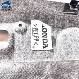 2015-2020 ACURA TLX TRUNK FLOOR CARPET MAT LINING UNDER PACKAGE TRAY COVER  2015-2020 ACURA TLX TRUNK FLOOR CARPET MAT LINING UNDER PACKAGE TRAY COVER