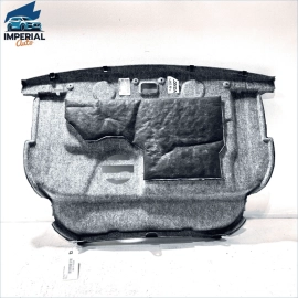 2015-2020 ACURA TLX TRUNK FLOOR CARPET MAT LINING UNDER PACKAGE TRAY COVER  2015-2020 ACURA TLX TRUNK FLOOR CARPET MAT LINING UNDER PACKAGE TRAY COVER