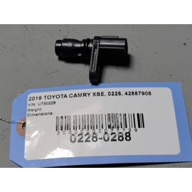 2021-2025 Toyota Sienna Engine Motor Camshaft Position Sensor OEM