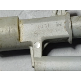 2021-2024 Toyota Venza 2.5L Fuel Injector Injectors Set of 3 Pcs OEM