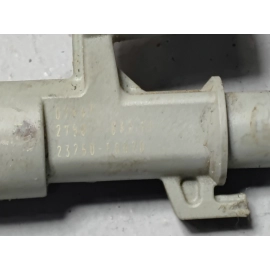 2021-2024 Toyota Venza 2.5L Fuel Injector Injectors Set of 3 Pcs OEM