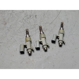 2021-2024 Toyota Venza 2.5L Fuel Injector Injectors Set of 3 Pcs OEM