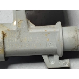 2021-2024 Toyota Venza 2.5L Fuel Injector Injectors Set of 3 Pcs OEM