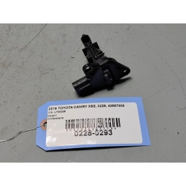 2019-2024 Toyota RAV4 Intake Mass Air Flow Sensor OEM