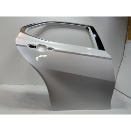 2018-2024 Toyota Camry Rear Right Passenger Door Shell Panel OEM