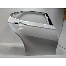 2018-2024 Toyota Camry Rear Right Passenger Door Shell Panel OEM