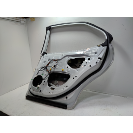 2018-2024 Toyota Camry Rear Right Passenger Door Shell Panel OEM