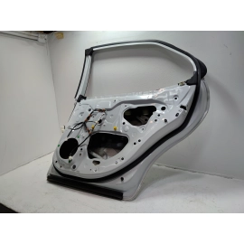 2018-2024 Toyota Camry Rear Right Passenger Door Shell Panel OEM