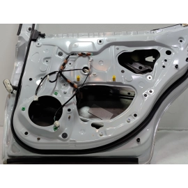 2018-2024 Toyota Camry Rear Right Passenger Door Shell Panel OEM