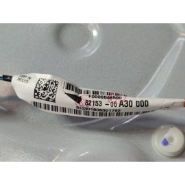 2018-2024 Toyota Camry Rear Right Passenger Door Shell Panel OEM