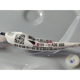 2018-2024 Toyota Camry Rear Right Passenger Door Shell Panel OEM