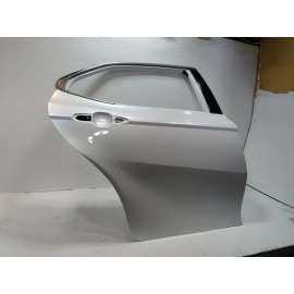 2018-2024 Toyota Camry Rear Right Passenger Door Shell Panel OEM