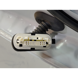 2018-2024 Toyota Camry Rear Right Passenger Door Shell Panel OEM