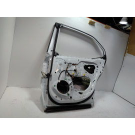 2018-2024 Toyota Camry Rear Right Passenger Door Shell Panel OEM