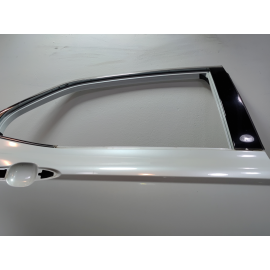 2018-2024 Toyota Camry Rear Right Passenger Door Shell Panel OEM