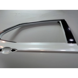 2018-2024 Toyota Camry Rear Right Passenger Door Shell Panel OEM