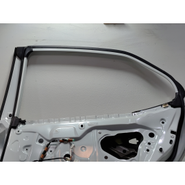 2018-2024 Toyota Camry Rear Right Passenger Door Shell Panel OEM