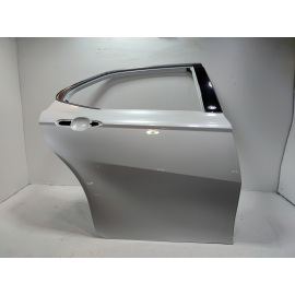 2018-2024 Toyota Camry Rear Right Passenger Door Shell Panel OEM