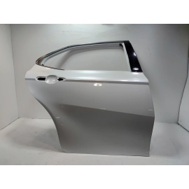 2018-2024 Toyota Camry Rear Right Passenger Door Shell Panel OEM