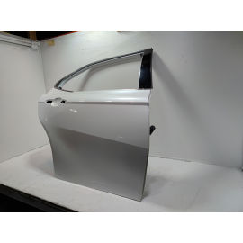 2018-2024 Toyota Camry Rear Right Passenger Door Shell Panel OEM