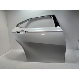 2018-2024 Toyota Camry Rear Right Passenger Door Shell Panel OEM