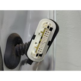 2018-2024 Toyota Camry Rear Left Driver Door Shell Panel OEM