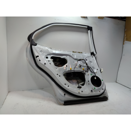 2018-2024 Toyota Camry Rear Left Driver Door Shell Panel OEM