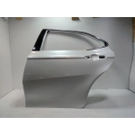 2018-2024 Toyota Camry Rear Left Driver Door Shell Panel OEM