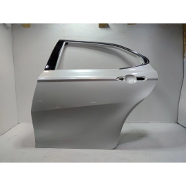 2018-2024 Toyota Camry Rear Left Driver Door Shell Panel OEM